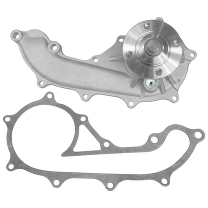 Water Pump and Coolant for Hilux RZN149 RZN154 RZN169 (1997–2005)