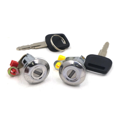 Door Lock Set for Mitsubishi Triton L200 Mighty Max (K12 K22 K35)
