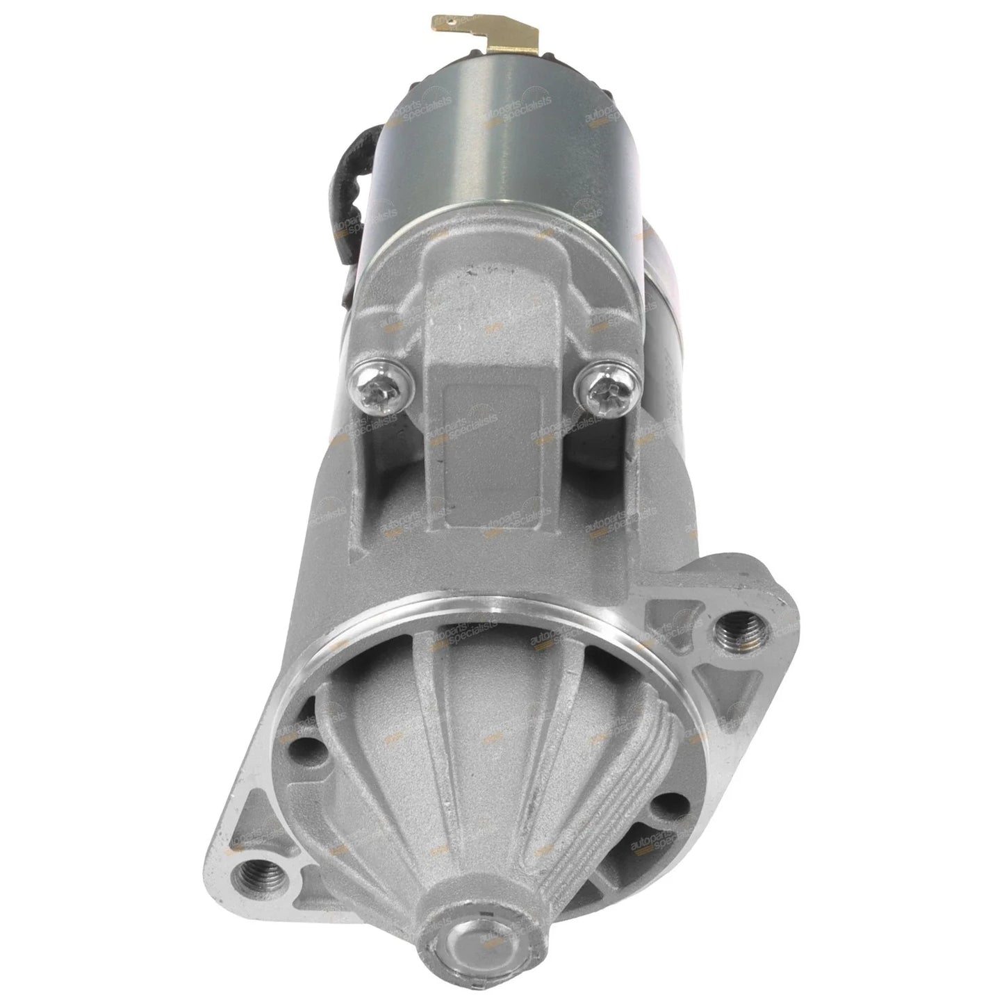 Starter Motor 4cyl 1.6L for Mitsubishi Lancer CB (1990-1992)