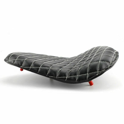 Single Seat Plaid for Yamaha V Star (2000–2023)