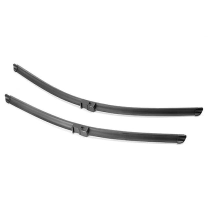 Set of 2 Windshield Wiper Blades for BMW X5 E70 (2007–2011) 24" 20"