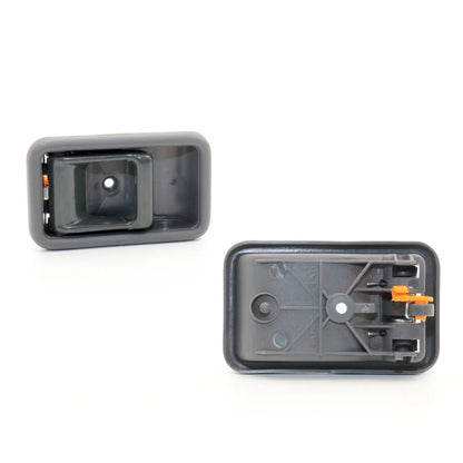 Door Handle Bezel Set for Mazda Bravo B2000 B2200 B2600 (1985–1991)