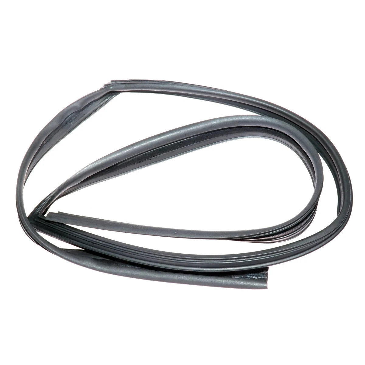 Door Glass Run Channel for Toyota Corona XL GL AT190 CT190 ST191 (1988–1992)