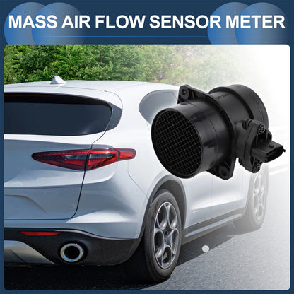 Mass Air Flow Sensor Assembly MAF for Porsche 911 (2007–2013) No. 99760612500