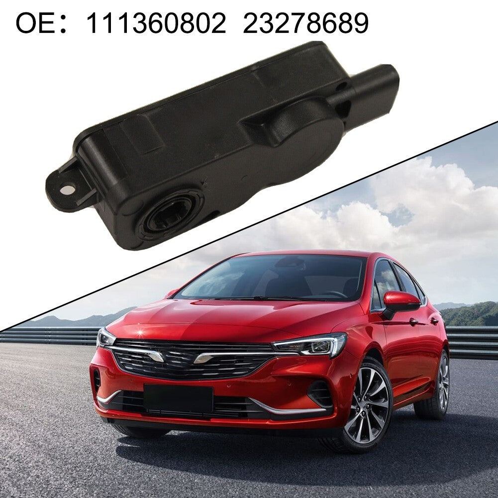 Shutter Actuator for Chevrolet Malibu (2016–2022)