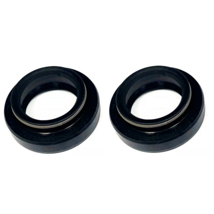 2X Oil Seal Driveshaft for Johnson Evinrude 150-250HP