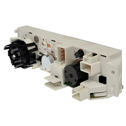 A/C Heater HVAC Control Module for Chevy Express GMC Savana 2500 3500 (2003-2023)