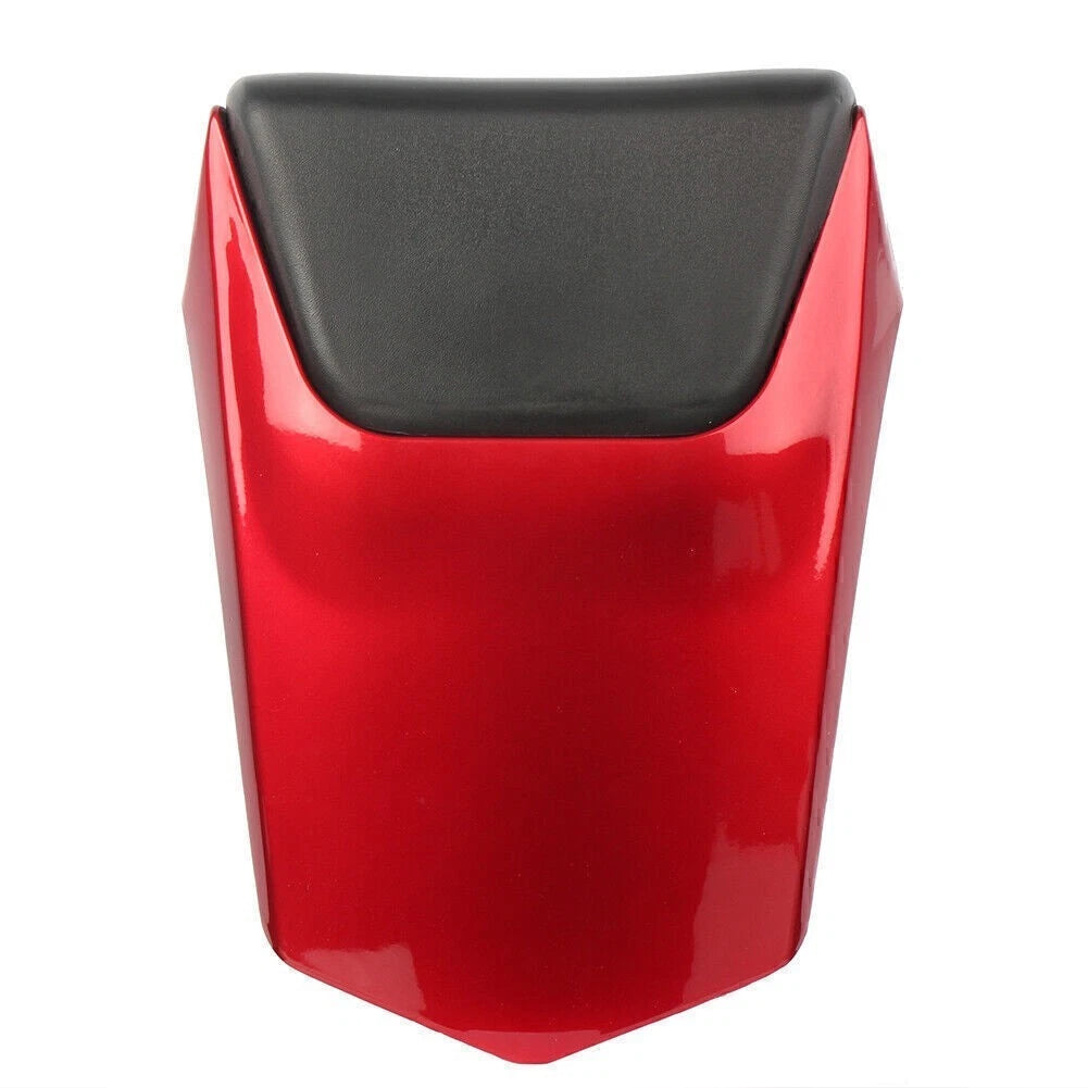 Rear Seat Cover Cowl for Yamaha YZF R1 (2000–2001) Pearl Red