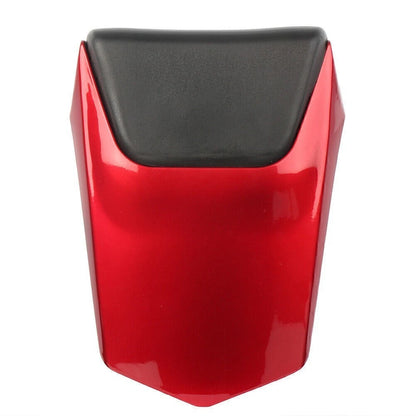 Rear Seat Cover Cowl for Yamaha YZF R1 (2000–2001) Pearl Red