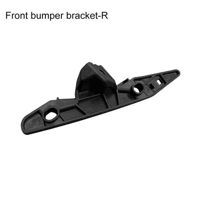 Front Bumper Right Side Down Bracket Holder for BMW (2012-2019)