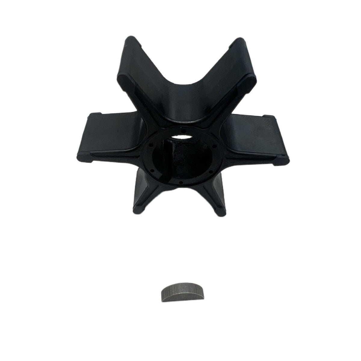 Water Pump Impeller Kit for Johnson Evinrude OMC 4-Stroke 60-70 HP