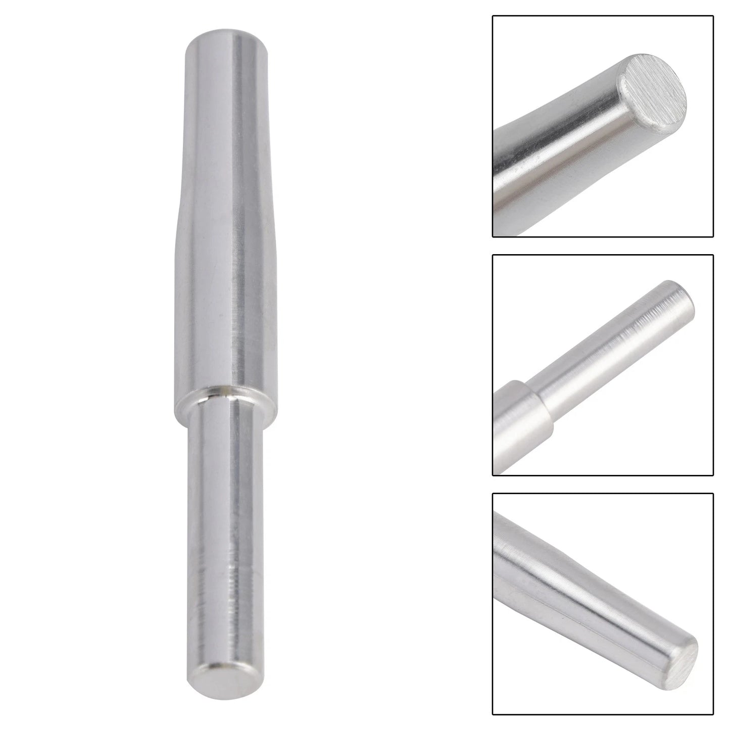 Service/Overhaul for FOX CTD FIT4 Bullet Tool Sharp Head Seal #398-00-320