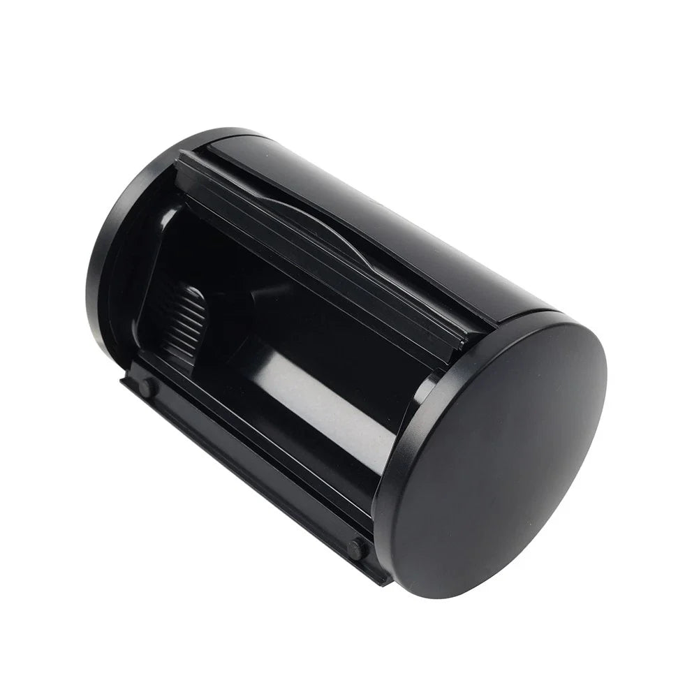 Ashtray Bin Box with Side Caps for Volkswagen Bora Jetta Golf MK4 (1999-2005)