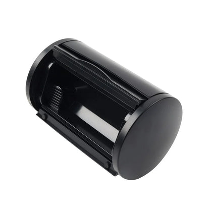 Ashtray Bin Box with Side Caps for Volkswagen Bora Jetta Golf MK4 (1999-2005)