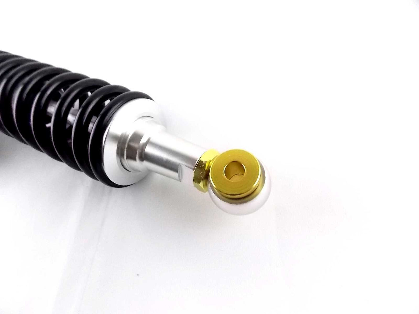 Front Air Nitrogen Shock Absorbers for Yamaha YFZ350 Banshee