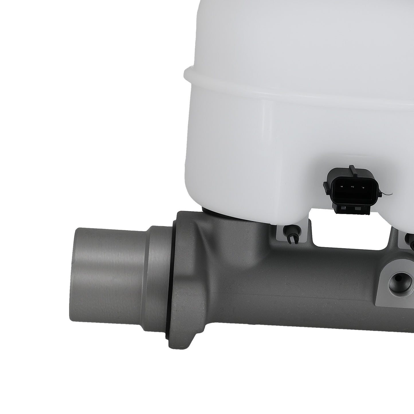 Brake Master Cylinder for Ford F150, Lincoln Mark LT (2006–2008)