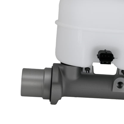 Brake Master Cylinder for Ford F150, Lincoln Mark LT (2006–2008)