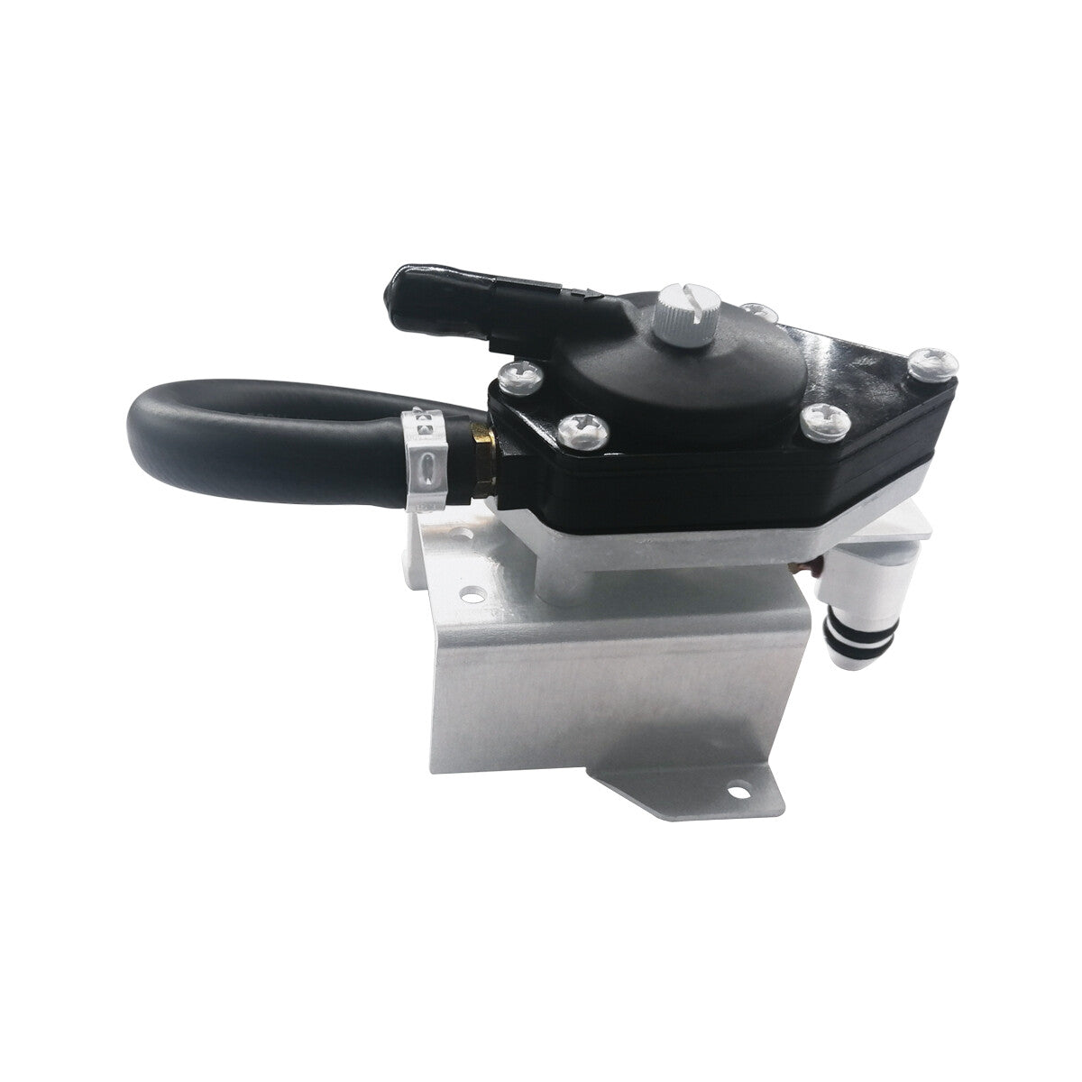 Fuel Pump Kit for Evinrude Johnson V4 115 (60 Degree, Vapor Tank)