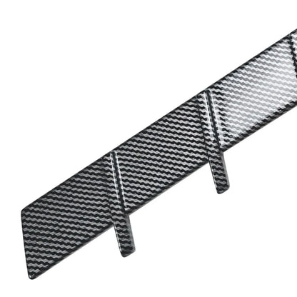 Rear Window Spoiler Wing Lip for BMW 3 Series G21 Touring (2019-2024)