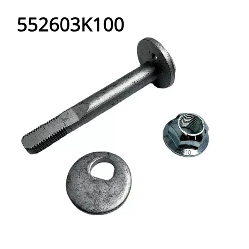Rear Suspension Lower Control Arm Bolt for Kia Sportage (2011-2016)