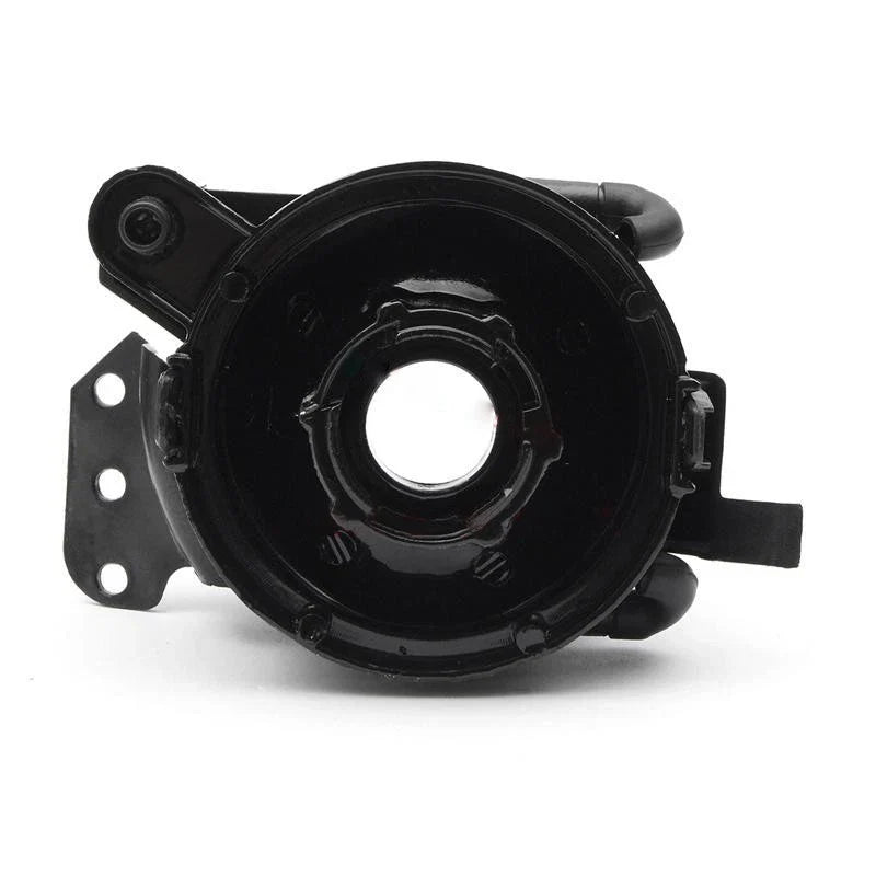 Front Right Fog Light Clear Lens for BMW E60 E61 E63 E46 E90 (2001-2010)