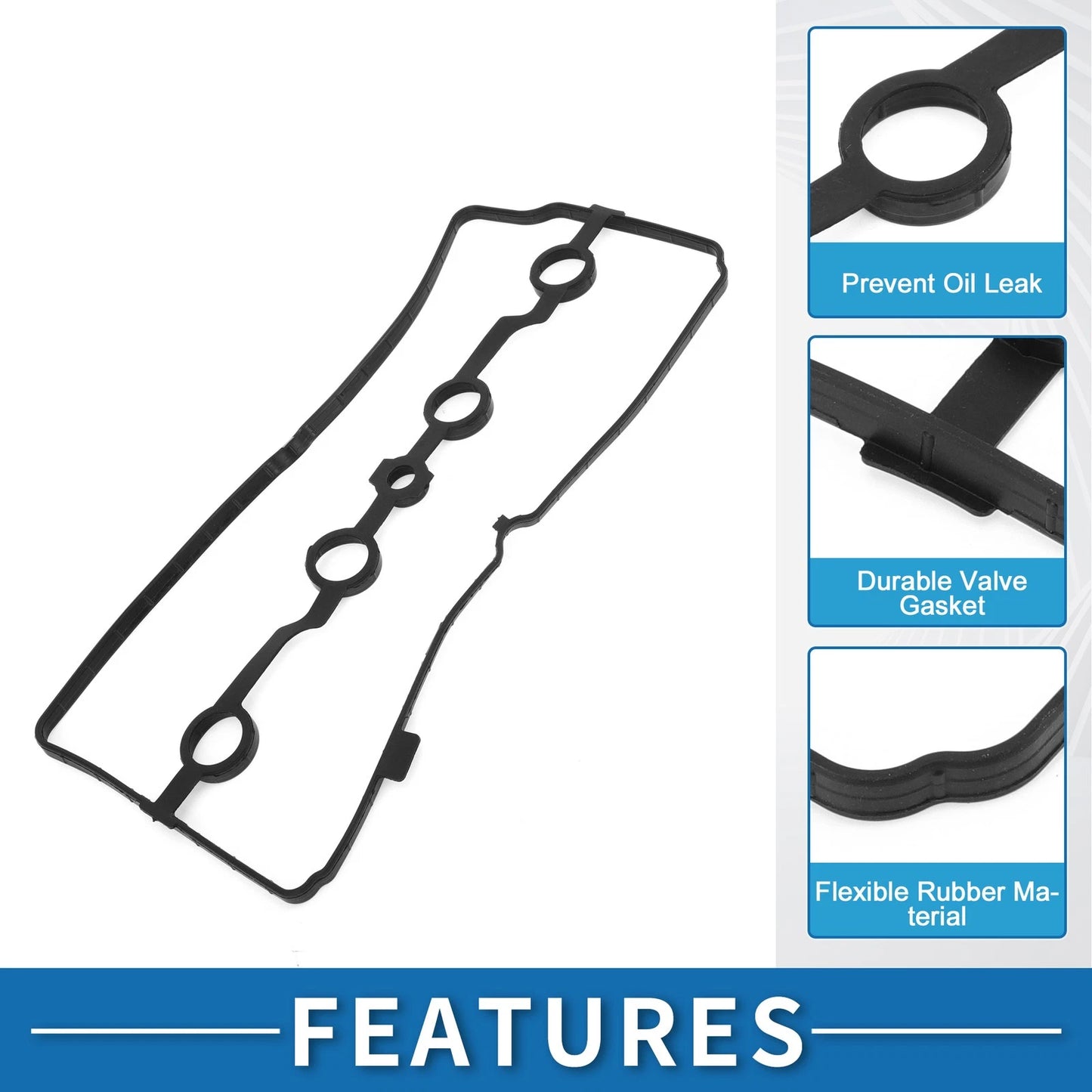 Valve Cover Gasket No. 13270EN200 for Nissan Altima (2019–2020)