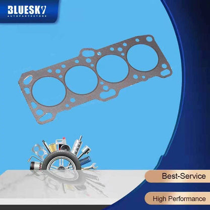 Cylinder Head Gasket for Mitsubishi Starwagon SF SG 2.0L G63B 1986-97