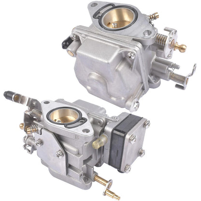 Carburetor Kit for Yamaha Outboard 20HP 25HP