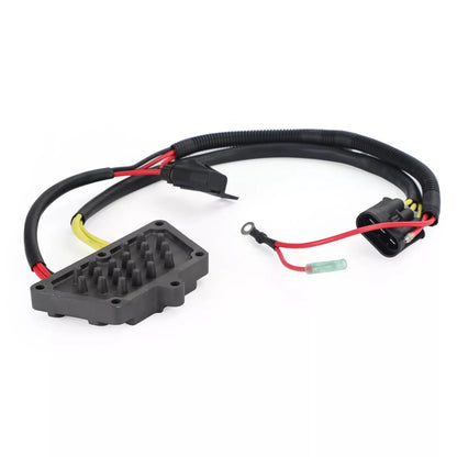 Voltage Regulator for Mercury 90HP 4 Stroke EFI (1990–2023)