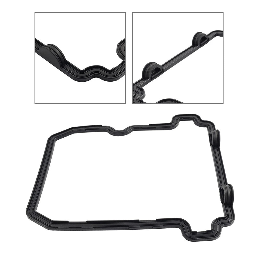Clutch Cable for Kawasaki Z1000 (2010–2013) - Black, 1pc
