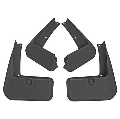 Mud Flaps & Splash Guards for Hyundai Tucson (2016–2020)