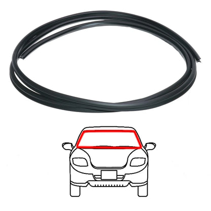 Windshield Moulding for Toyota Fortuner (2005–2020)