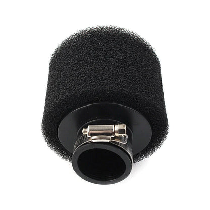 35MM Foam Air Filter for Honda XR50 CRF50 KLX110 SDG SSR 125 50cc 110cc