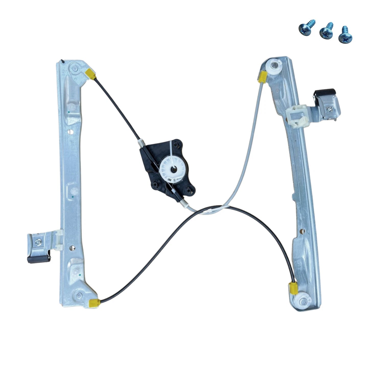 Front Left Window Regulator for Alfa Romeo 159 (2005–2011)