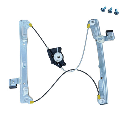 Front Left Window Regulator for Alfa Romeo 159 (2005–2011)