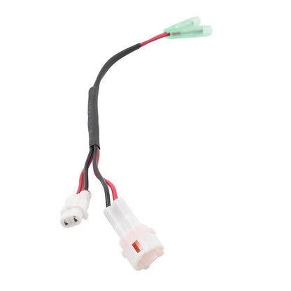 Wire Lead Harness Kit 5KM-86171-00 for Yamaha Grizzly 700 EPS Wolverine X4 (2016–2021)
