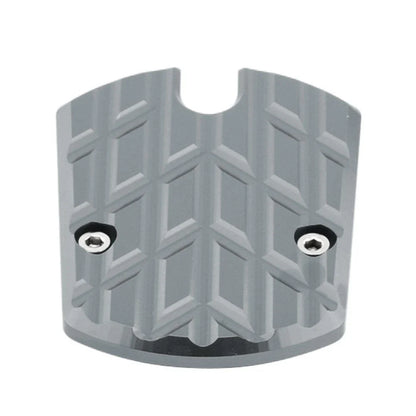 Titanium Kickstand Extension Pad for Yamaha XMAX 125 250 300 400 (2017-2023)