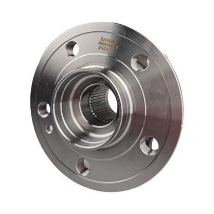 Rear Wheel Bearing Hub Assembly for Mercedes Benz GLE53 GLE63 GLS63 (2019–2023)