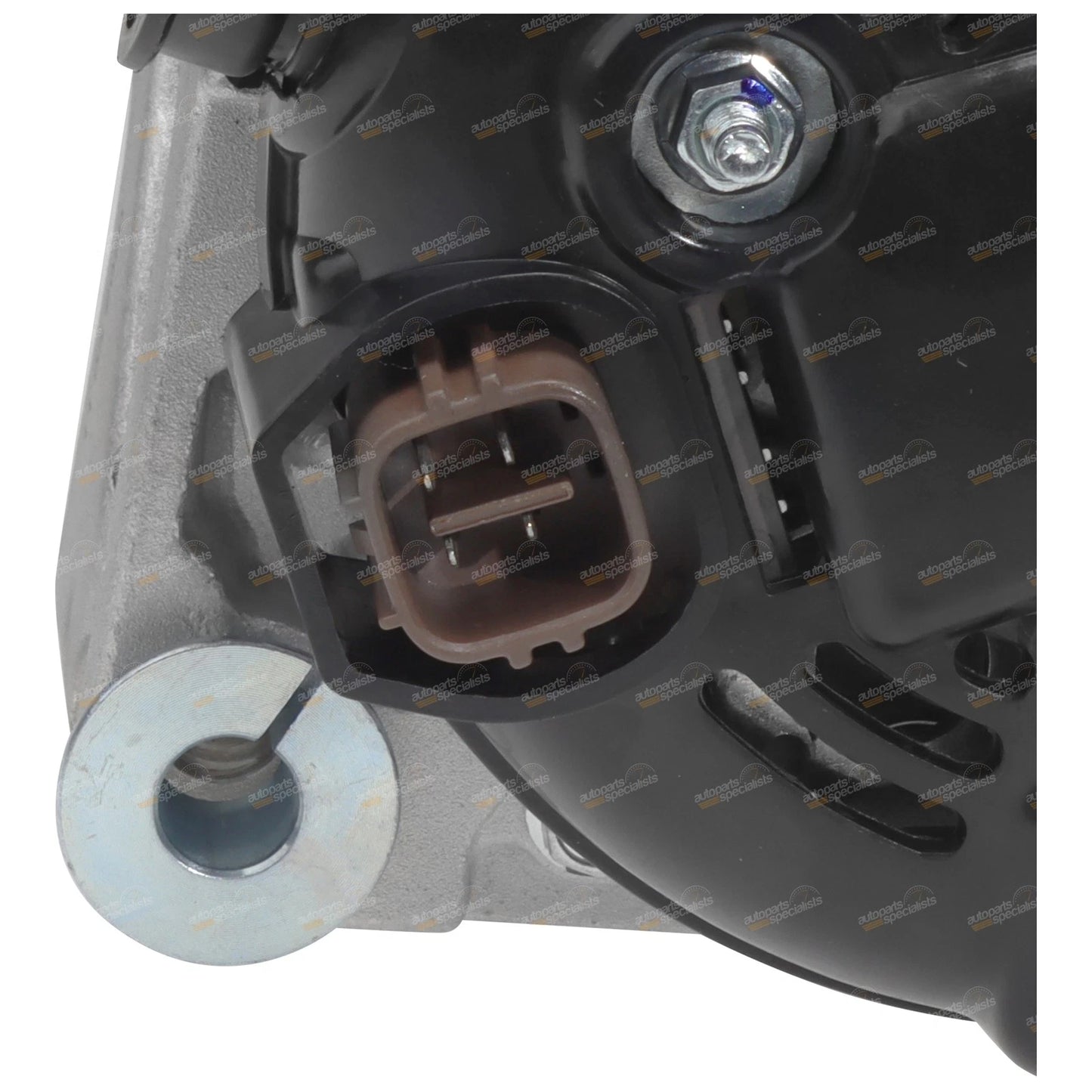 Alternator for Toyota Hilux KUN16R KUN26R (2008–2016) Diesel