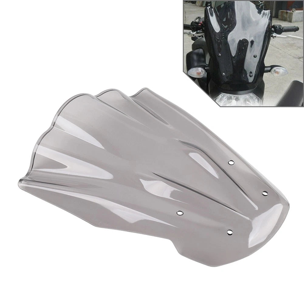 Front Wind Deflector for Yamaha MT-07 (2014–2017)