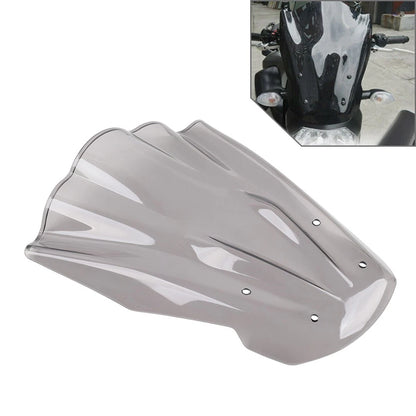Front Wind Deflector for Yamaha MT-07 (2014–2017)