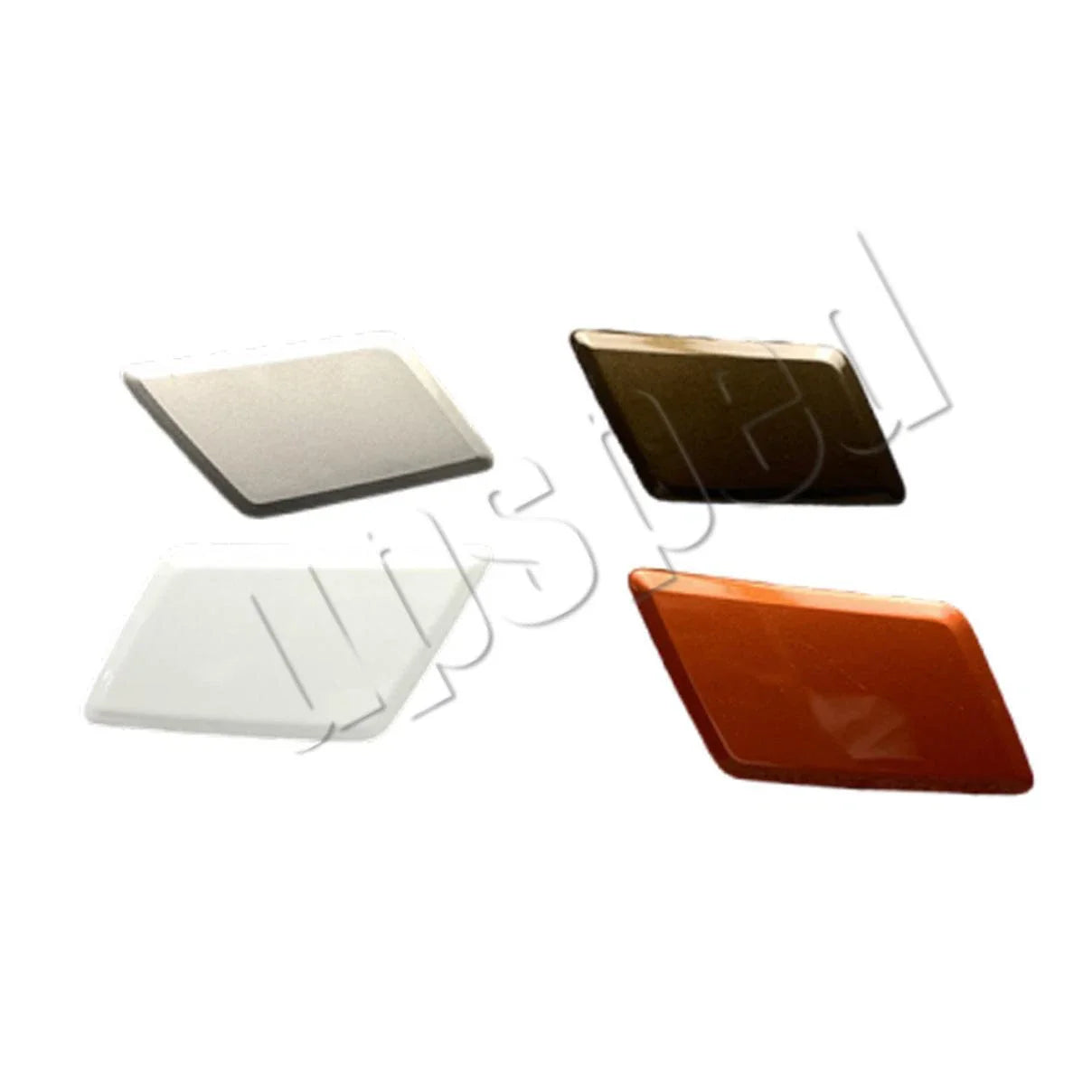 Front Bumper / Headlight Washer Cover Cap for BMW X1 (2013–2015)