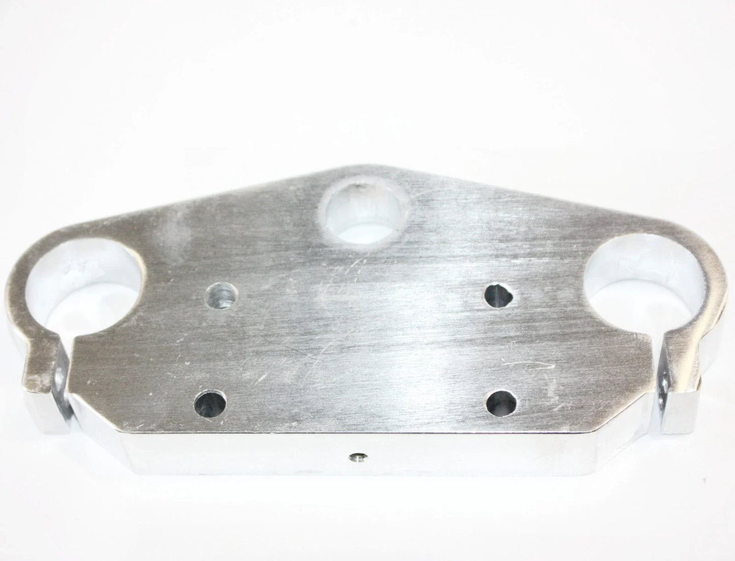33mm Handle Bar Triple Tree Clamp Riser for 50cc 70cc 90cc 110cc PIT PRO DIRT BIKE