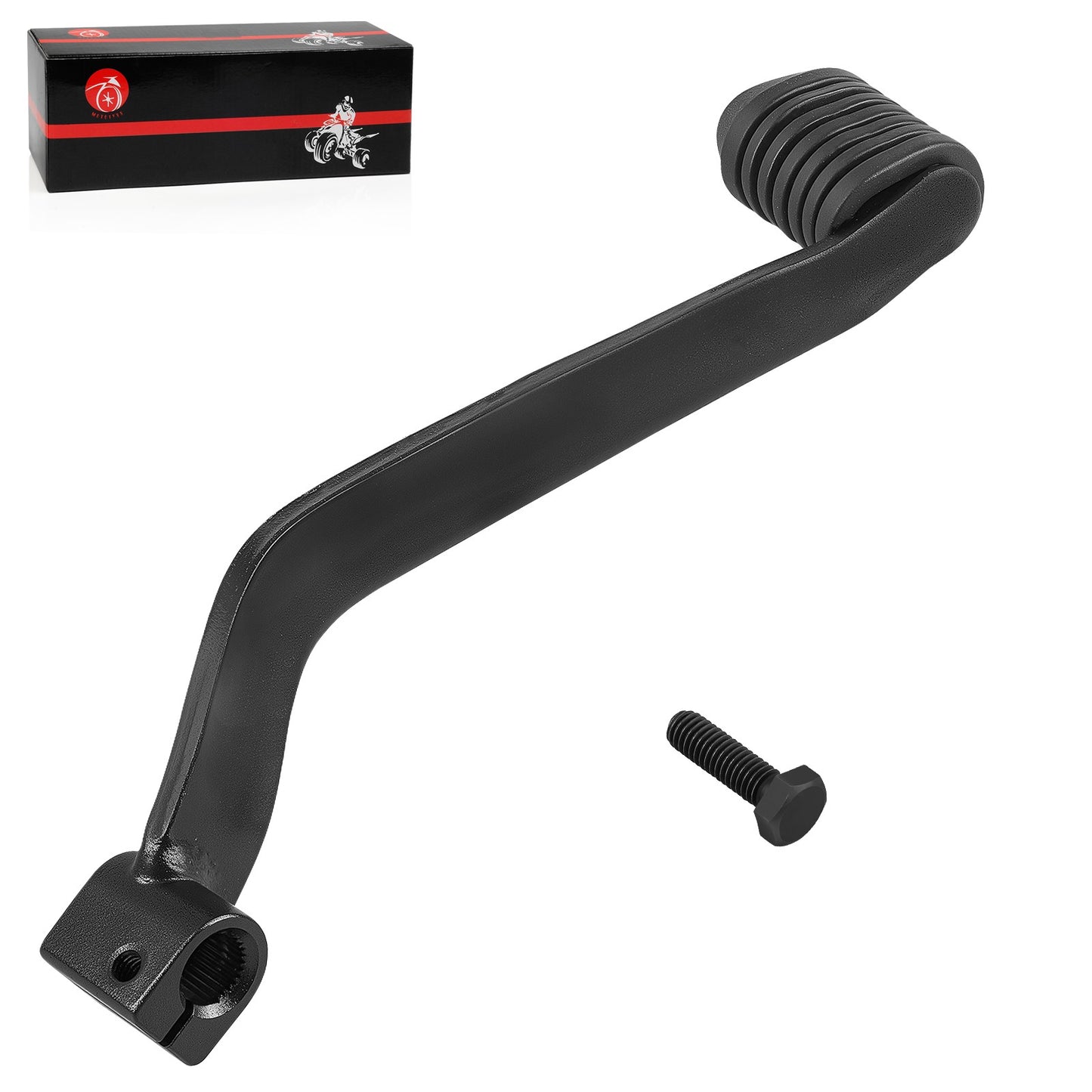 Shifter Shift Lever for Honda Fourtrax 300 TRX300 (1988–2000)