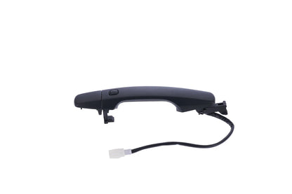 Door Handle Outer 2 x for Toyota Landcruiser (2007–2021)