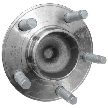 Front Wheel Bearing Hub Assembly Kit for Ford Falcon FG (2008–2016)