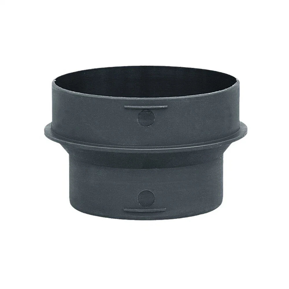 75mm - 90mm Parking Heater Air Pipe Reducer Adapter for Car