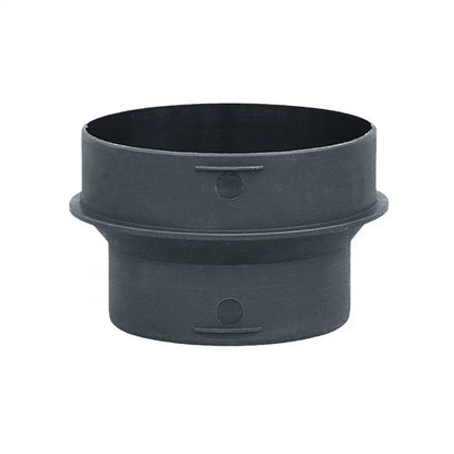 75mm - 90mm Parking Heater Air Pipe Reducer Adapter for Car