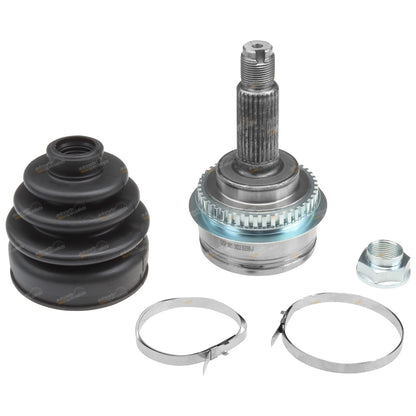 Outer CV Joint for Subaru Forester (2002–2008)