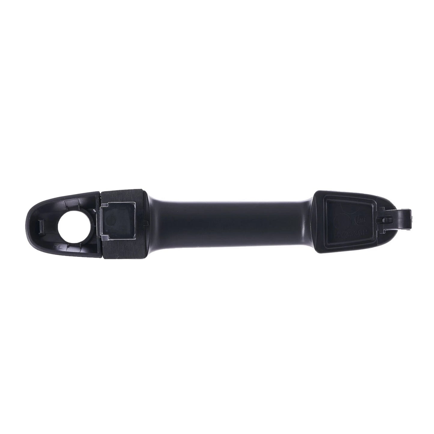Right Front Outside Door Handle with Keyhole for Hyundai i30 FD (2007–2012)